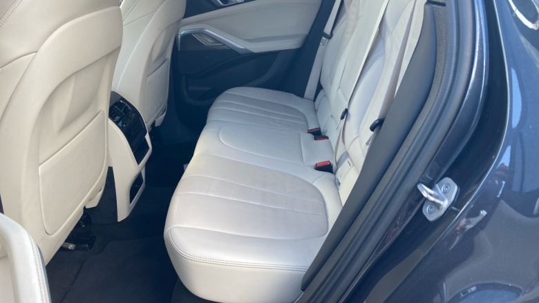 BMW X6 xDrive40i MHT M Sport 5dr Step Auto Petrol Estate